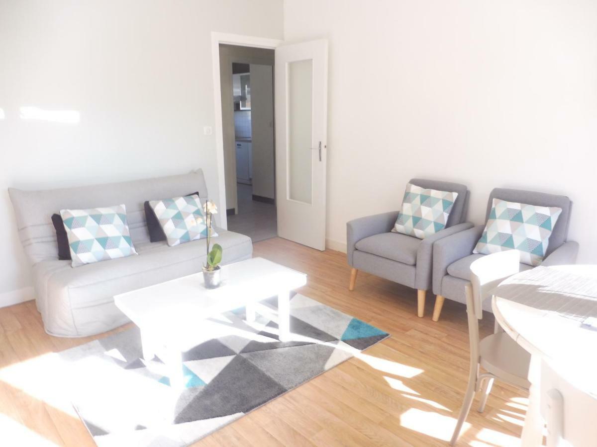 Apartamento Le Pressoir Dinan Exterior foto